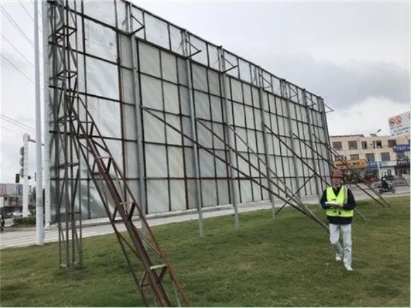 廣告牌檢測 廣告牌檢測