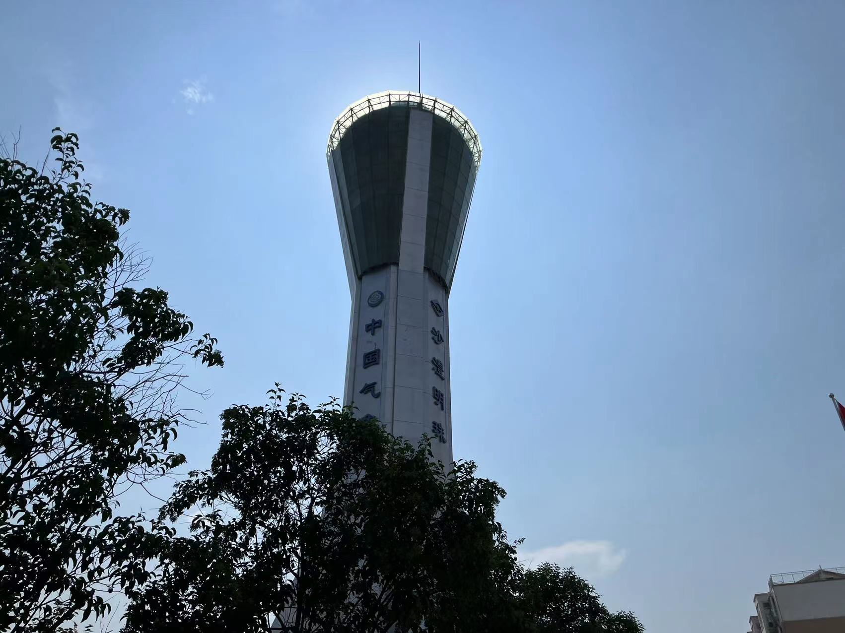 河南省漯河市氣象局玻璃幕墻檢測 河南省漯河市氣象局玻璃幕墻檢測