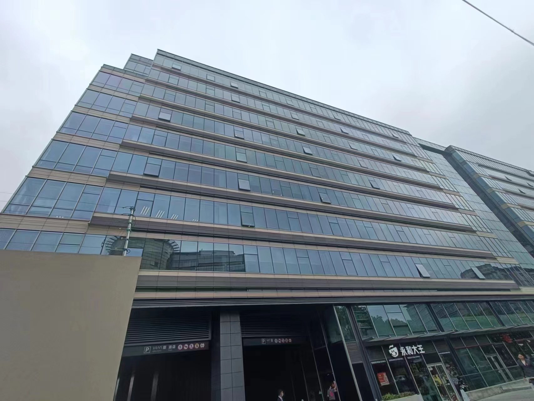 幕墻檢測 幕墻檢測